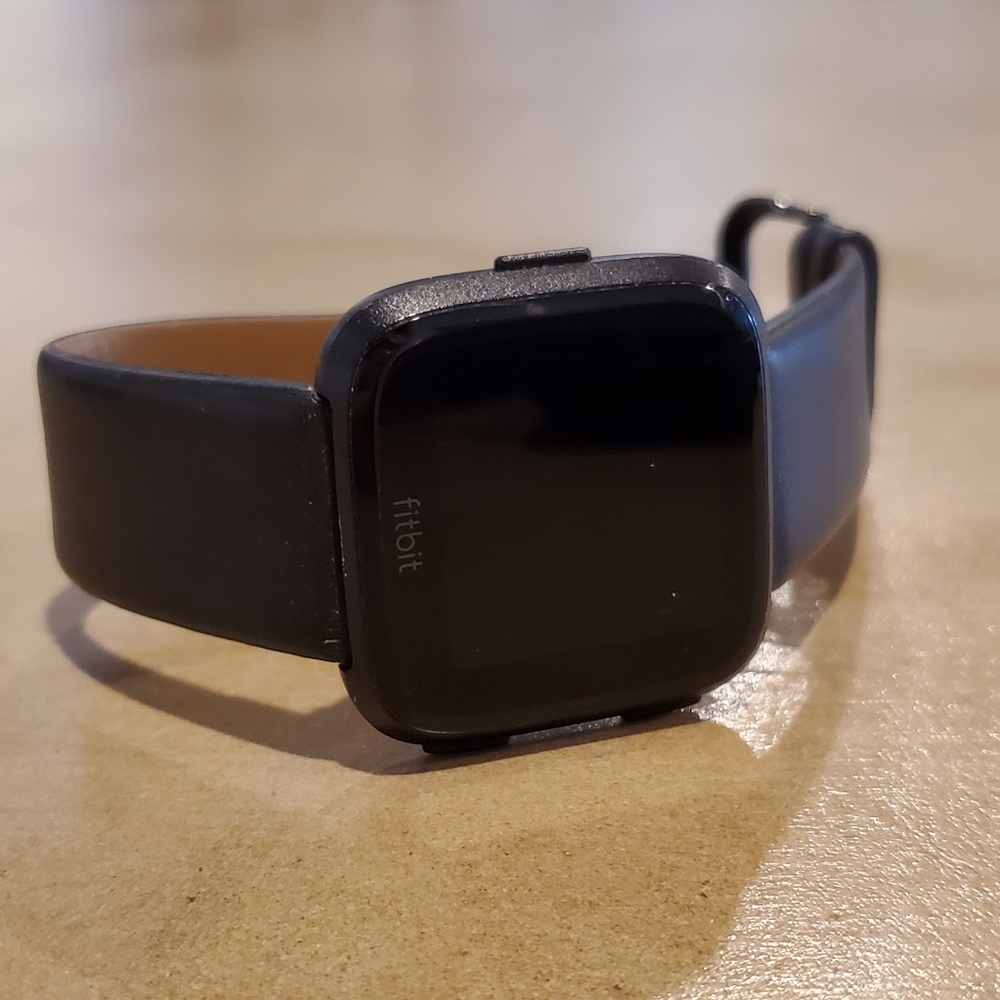 Fitbit versa